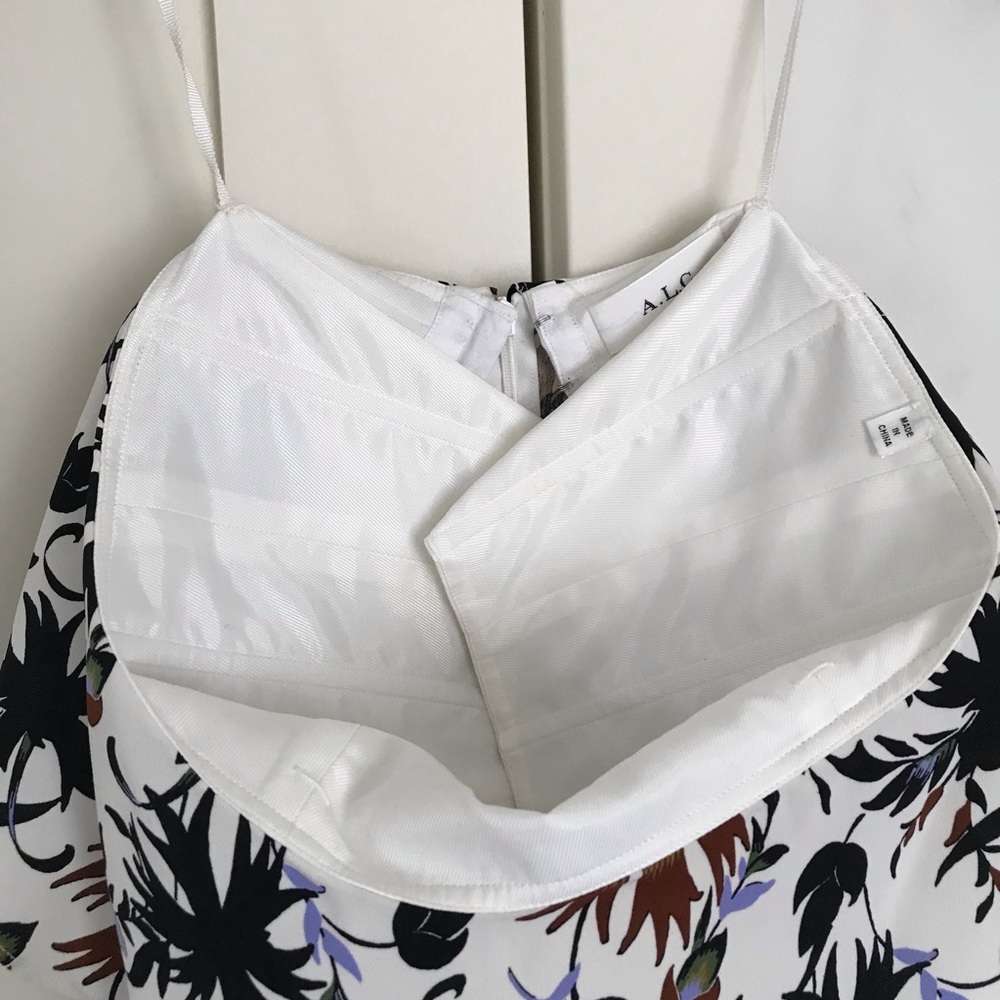 A.L.C. Romy Dress - Picture 6 of 6